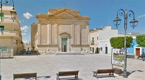 San Pancrazio Salentino: cosa vedere e cosa fare .